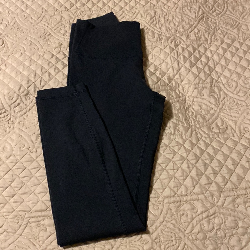 Lululemon leggings(SOLD) - Picture 2 of 5